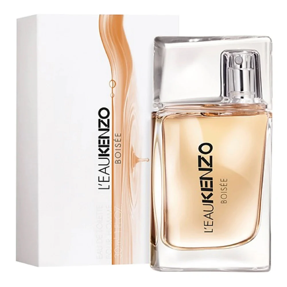 L'eau Kenzo Boisee woda toaletowa - Image 4