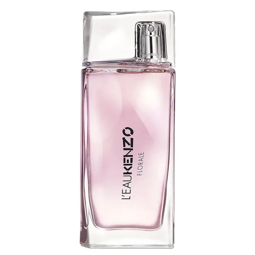 L'Eau Kenzo Florale woda toaletowa - Image 5
