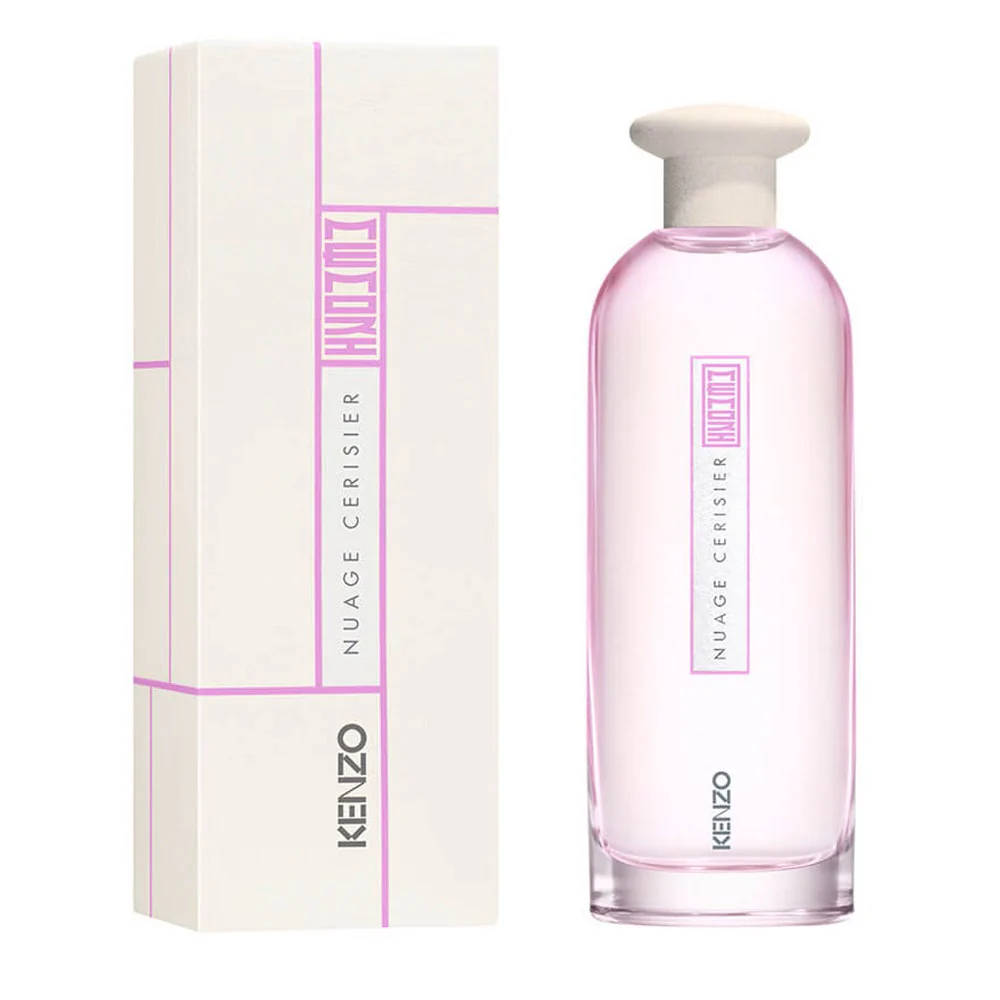 Memori Nuage Cerisier woda perfumowana - Image 2