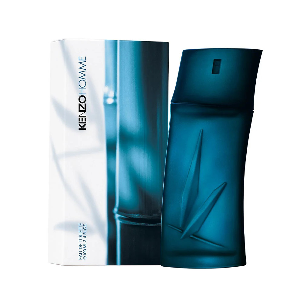 Pour Homme woda toaletowa spray