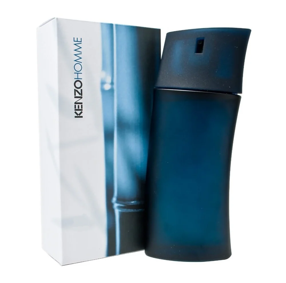 Pour Homme woda toaletowa spray - Image 3