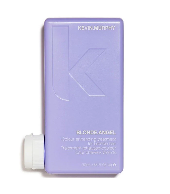 Blonde Angel odżywka wzmacniająca kolor do włosów blond 250ml
