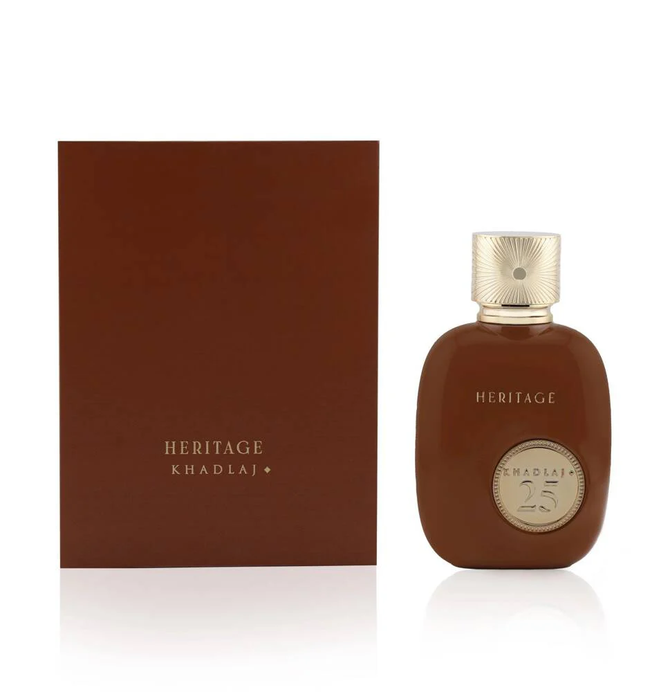 25 Heritage woda perfumowana - Image 2