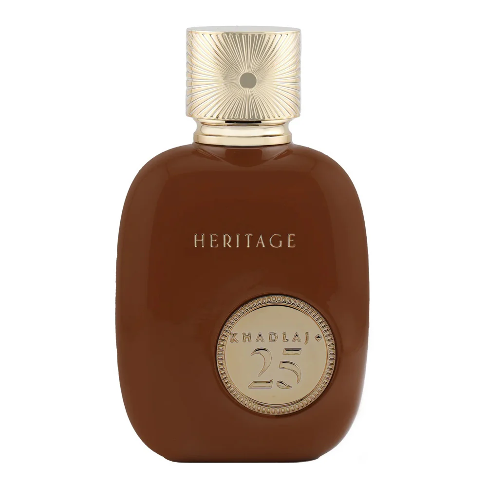 25 Heritage woda perfumowana - Image 3