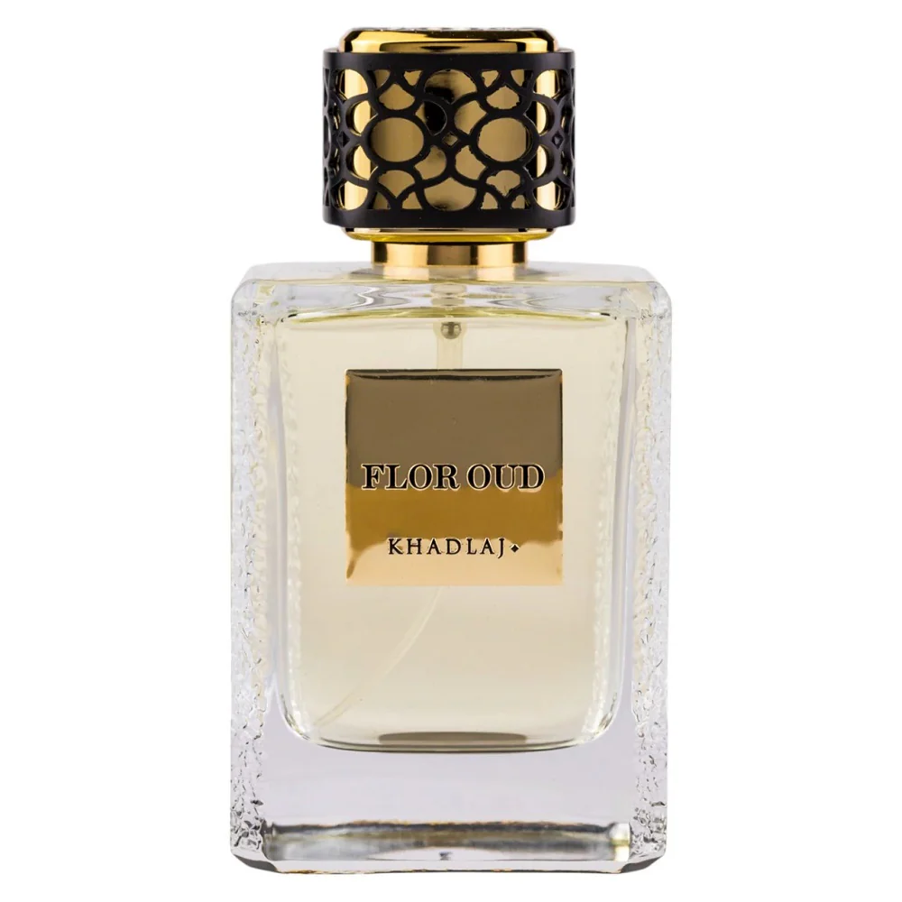 Flor Oud woda perfumowana spray