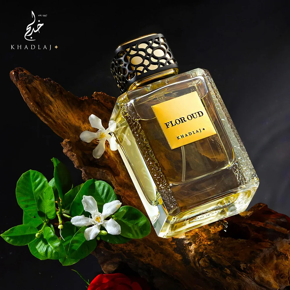 Flor Oud woda perfumowana spray - Image 2