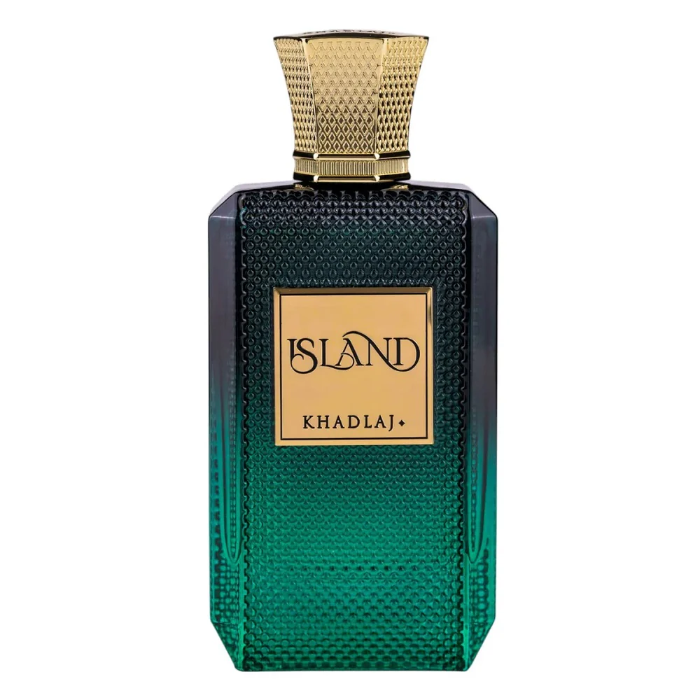 Island ekstrakt perfum - Image 3