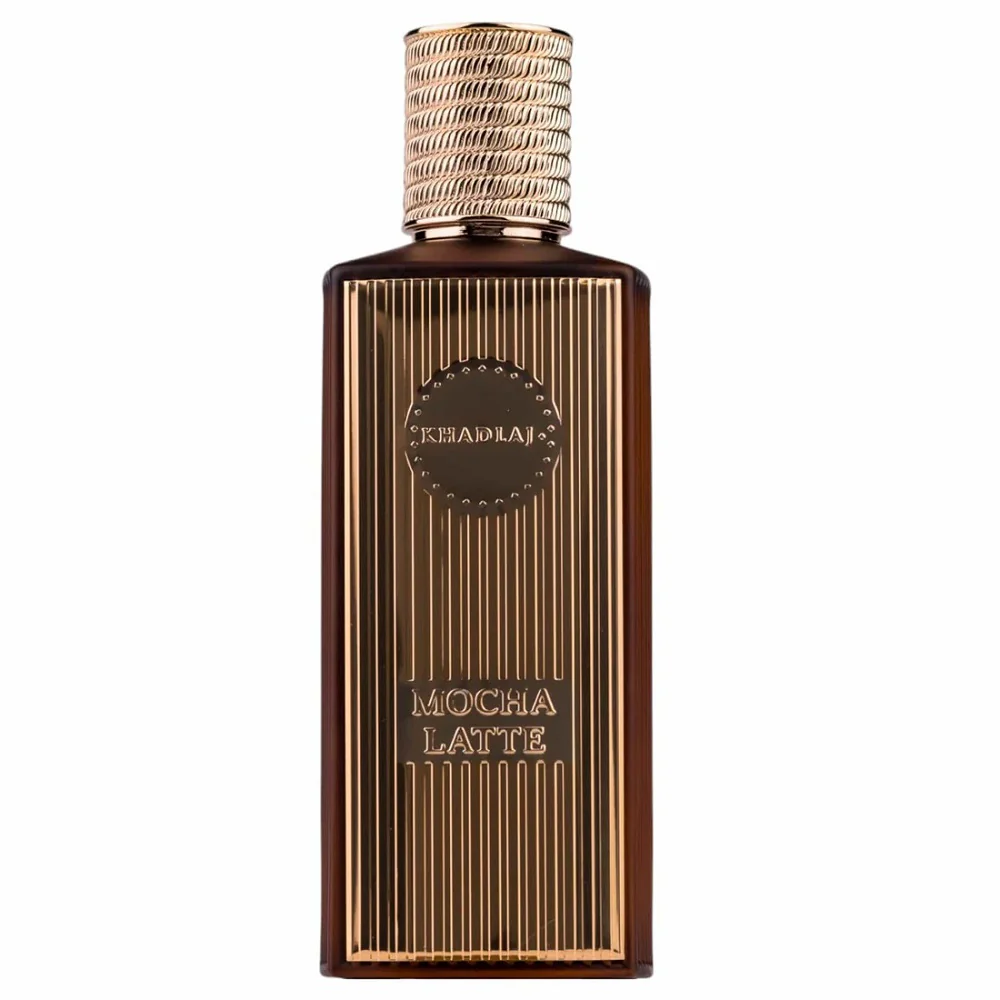 Mocha Latte ekstrakt perfum spray