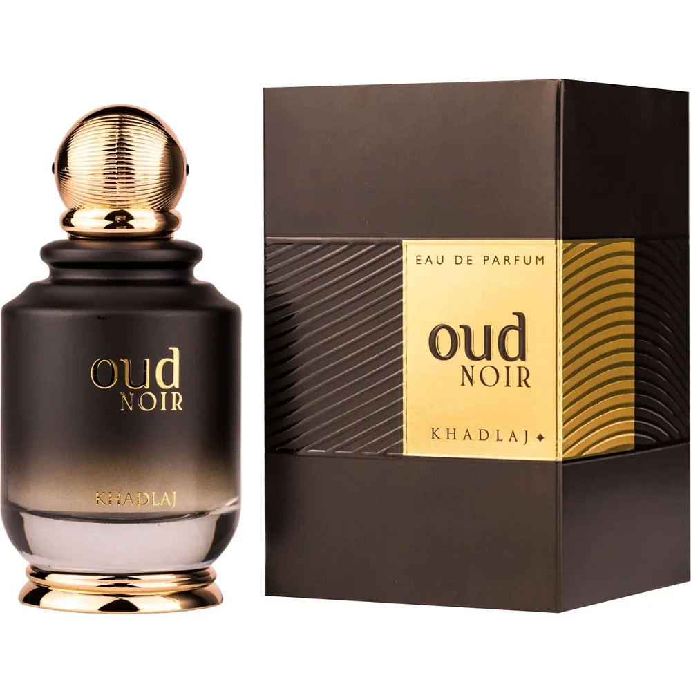 Oud Noir woda perfumowana spray - Image 2