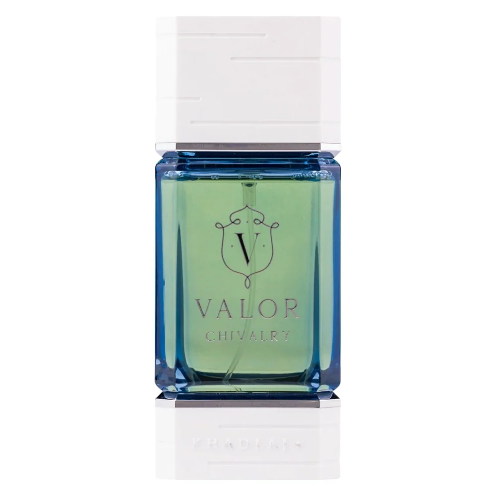 Valor Chivalry woda perfumowana spray