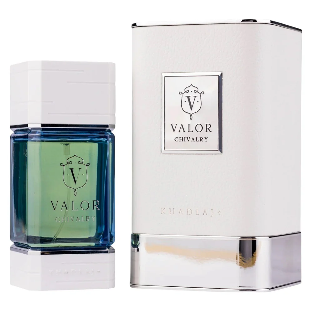 Valor Chivalry woda perfumowana spray - Image 2