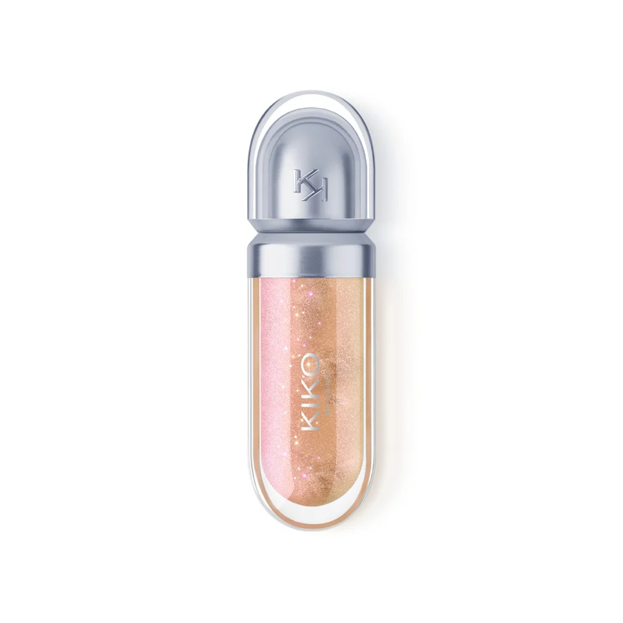3D Hydra Lip Gloss - Limited Edition nawilżający błyszczyk do ust z efektem 3D 6.5ml - Image 7