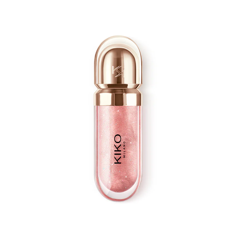 3D Hydra Lipgloss Limited Edition nawilżający błyszczyk do ust z efektem 3D 6.5ml - Image 10
