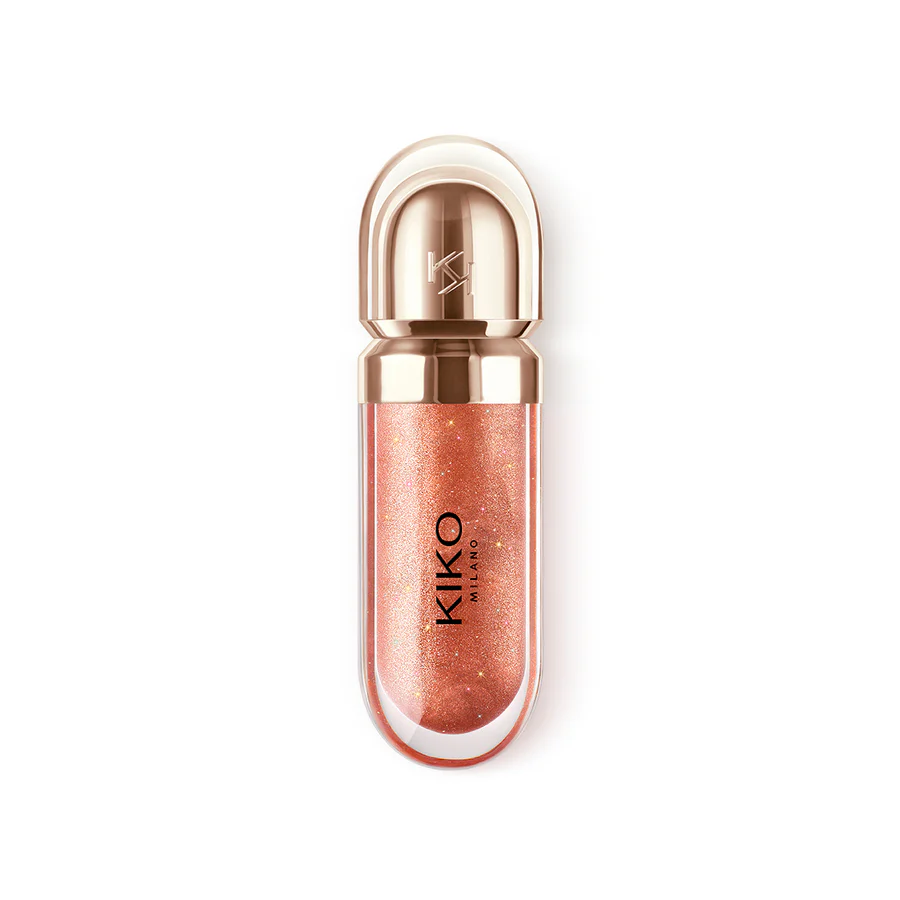 3D Hydra Lipgloss Limited Edition nawilżający błyszczyk do ust z efektem 3D 6.5ml - Image 13