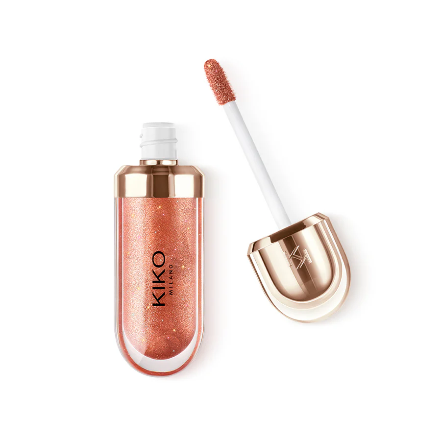 3D Hydra Lipgloss Limited Edition nawilżający błyszczyk do ust z efektem 3D 6.5ml - Image 15