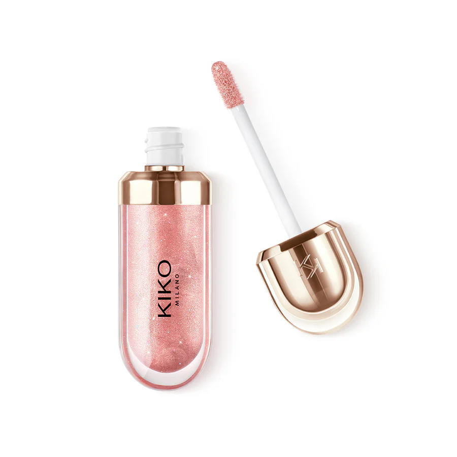 3D Hydra Lipgloss Limited Edition nawilżający błyszczyk do ust z efektem 3D 6.5ml - Image 16