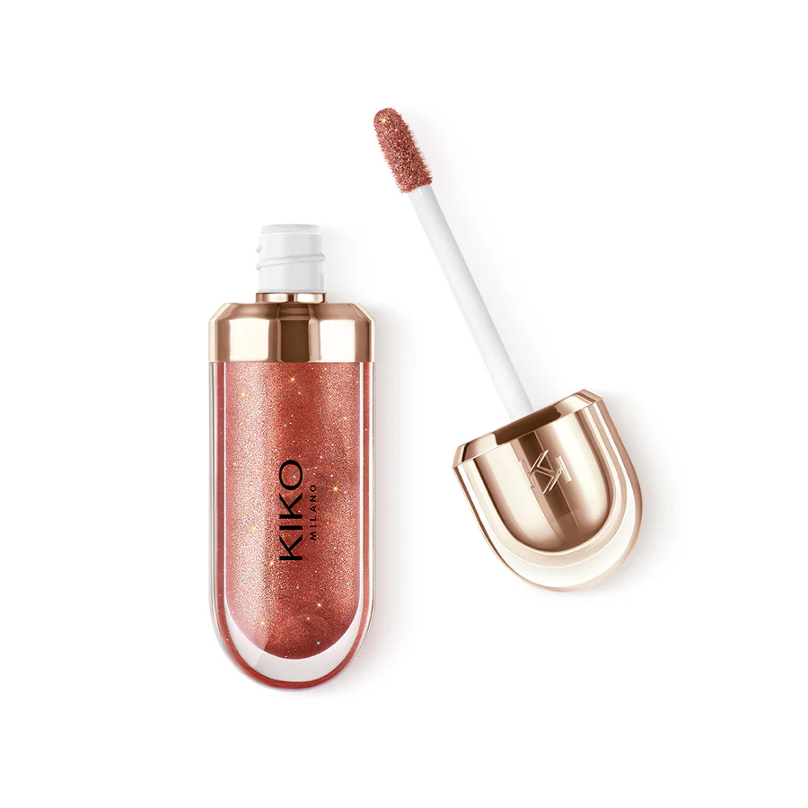 3D Hydra Lipgloss Limited Edition nawilżający błyszczyk do ust z efektem 3D 6.5ml - Image 18
