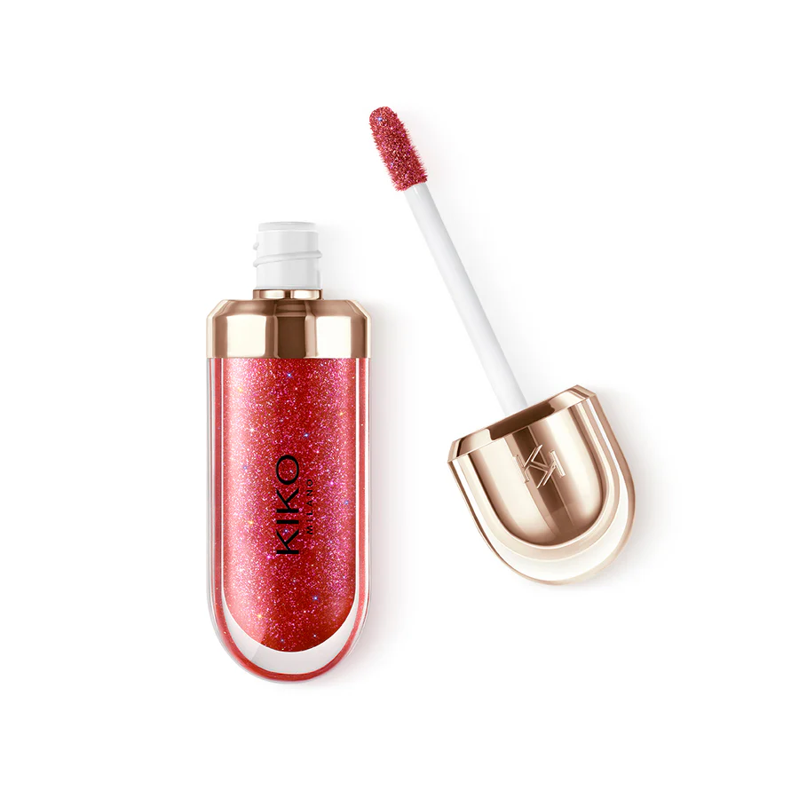 3D Hydra Lipgloss Limited Edition nawilżający błyszczyk do ust z efektem 3D 6.5ml - Image 19