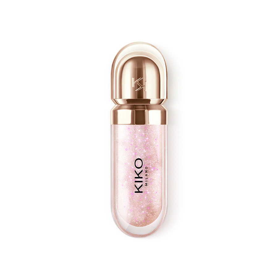 3D Hydra Lipgloss Limited Edition nawilżający błyszczyk do ust z efektem 3D 6.5ml - Image 3