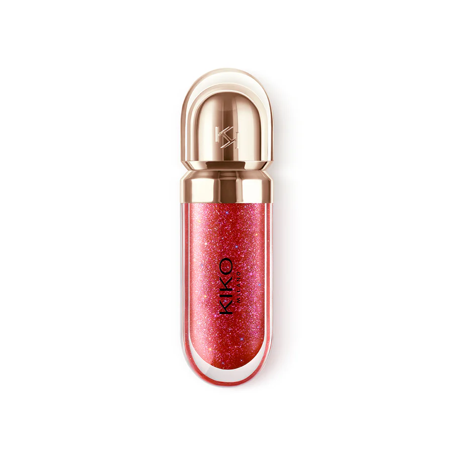 3D Hydra Lipgloss Limited Edition nawilżający błyszczyk do ust z efektem 3D 6.5ml - Image 5