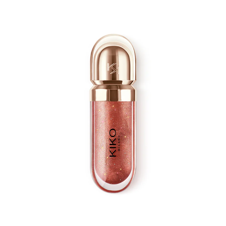 3D Hydra Lipgloss Limited Edition nawilżający błyszczyk do ust z efektem 3D 6.5ml - Image 6