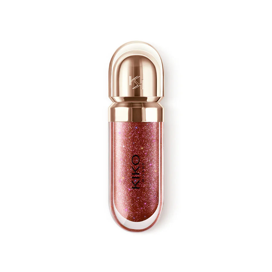 3D Hydra Lipgloss Limited Edition nawilżający błyszczyk do ust z efektem 3D 6.5ml - Image 8