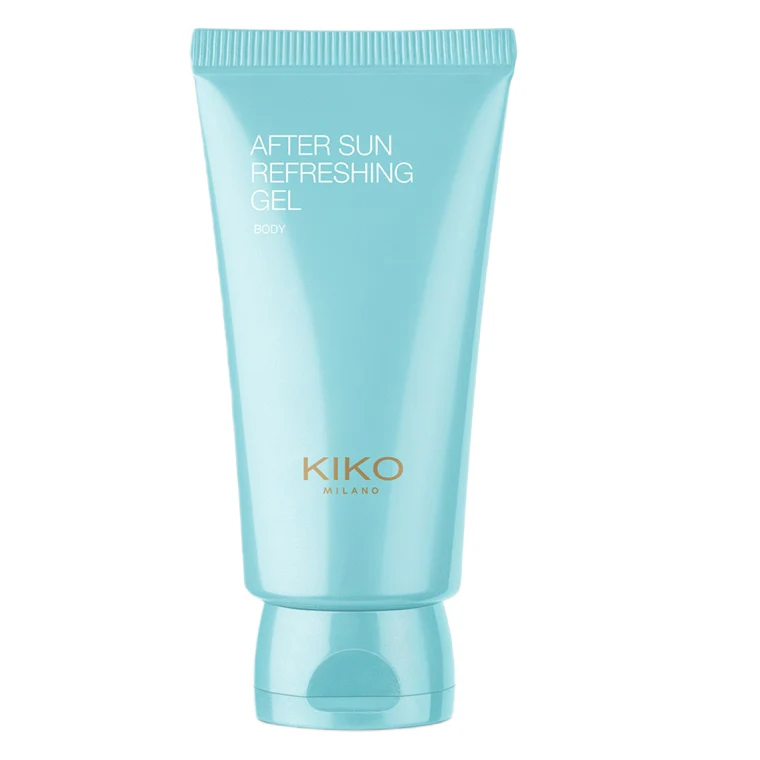 After Sun Refreshing Gel żel do ciała po opalaniu o działaniu nawilżającym i kojącym 150ml