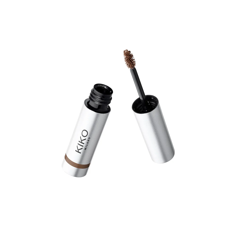 Arch Appeal Brow Mascara koloryzujący tusz utrwalający do brwi 4ml - Image 11