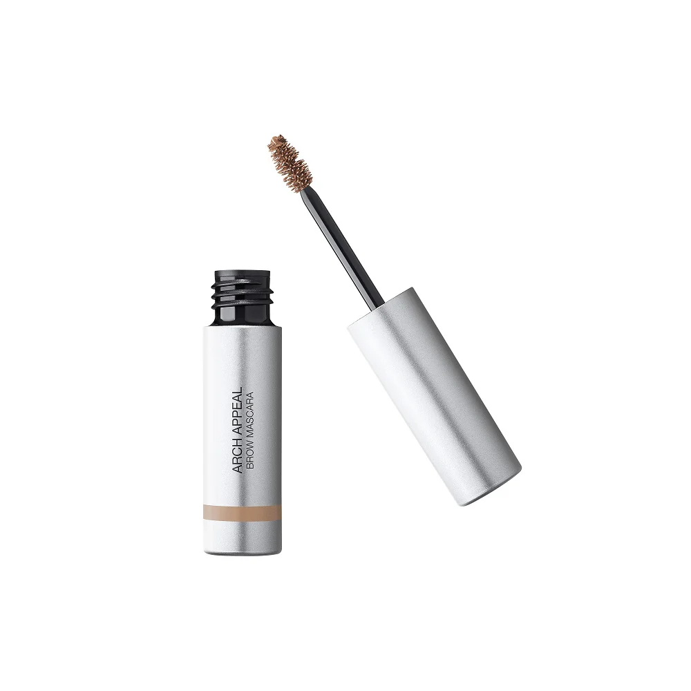 Arch Appeal Brow Mascara koloryzujący tusz utrwalający do brwi 4ml - Image 15