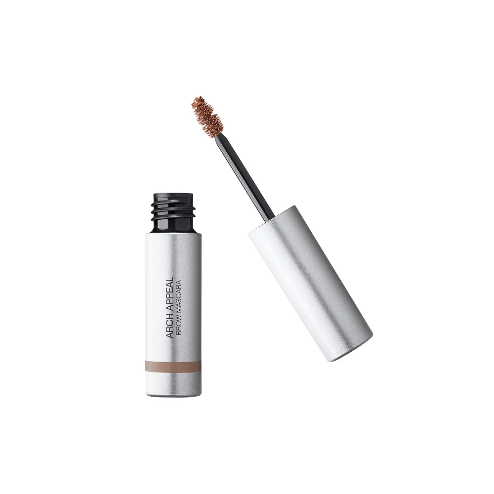 Arch Appeal Brow Mascara koloryzujący tusz utrwalający do brwi 4ml - Image 16