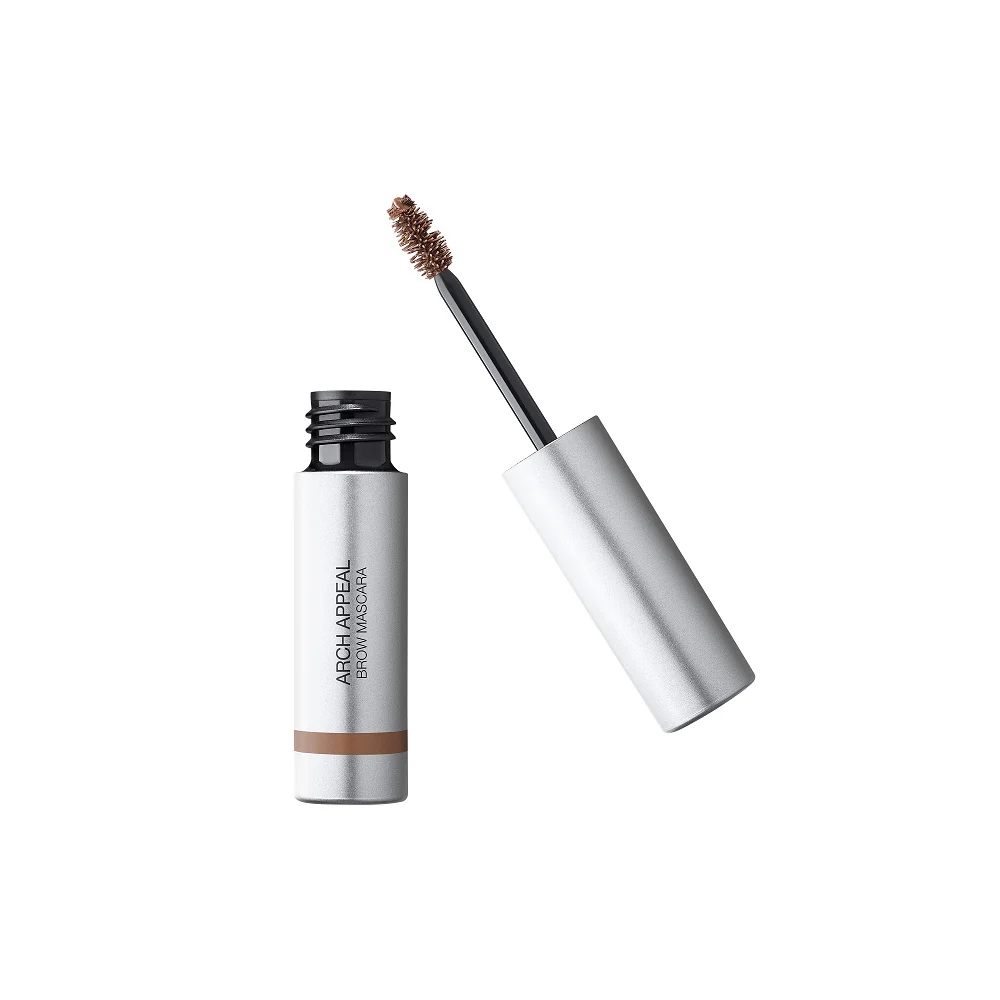 Arch Appeal Brow Mascara koloryzujący tusz utrwalający do brwi 4ml - Image 17