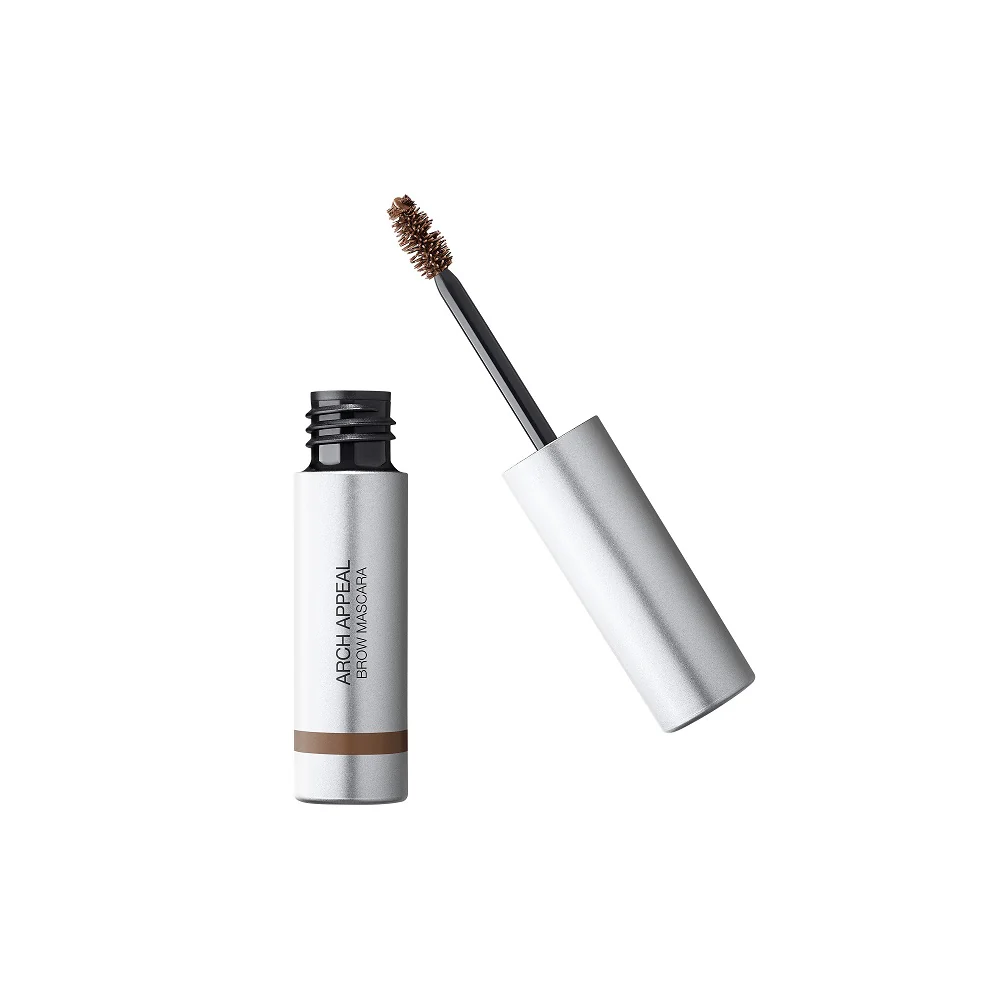 Arch Appeal Brow Mascara koloryzujący tusz utrwalający do brwi 4ml - Image 18