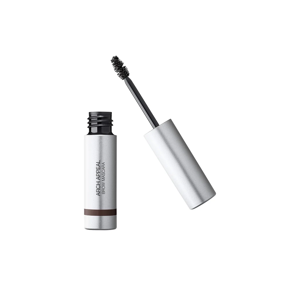 Arch Appeal Brow Mascara koloryzujący tusz utrwalający do brwi 4ml - Image 19