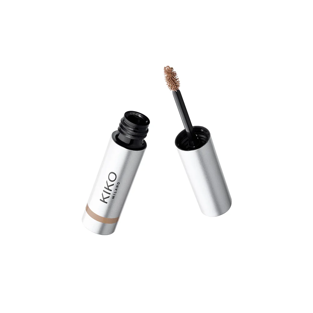 Arch Appeal Brow Mascara koloryzujący tusz utrwalający do brwi 4ml - Image 5