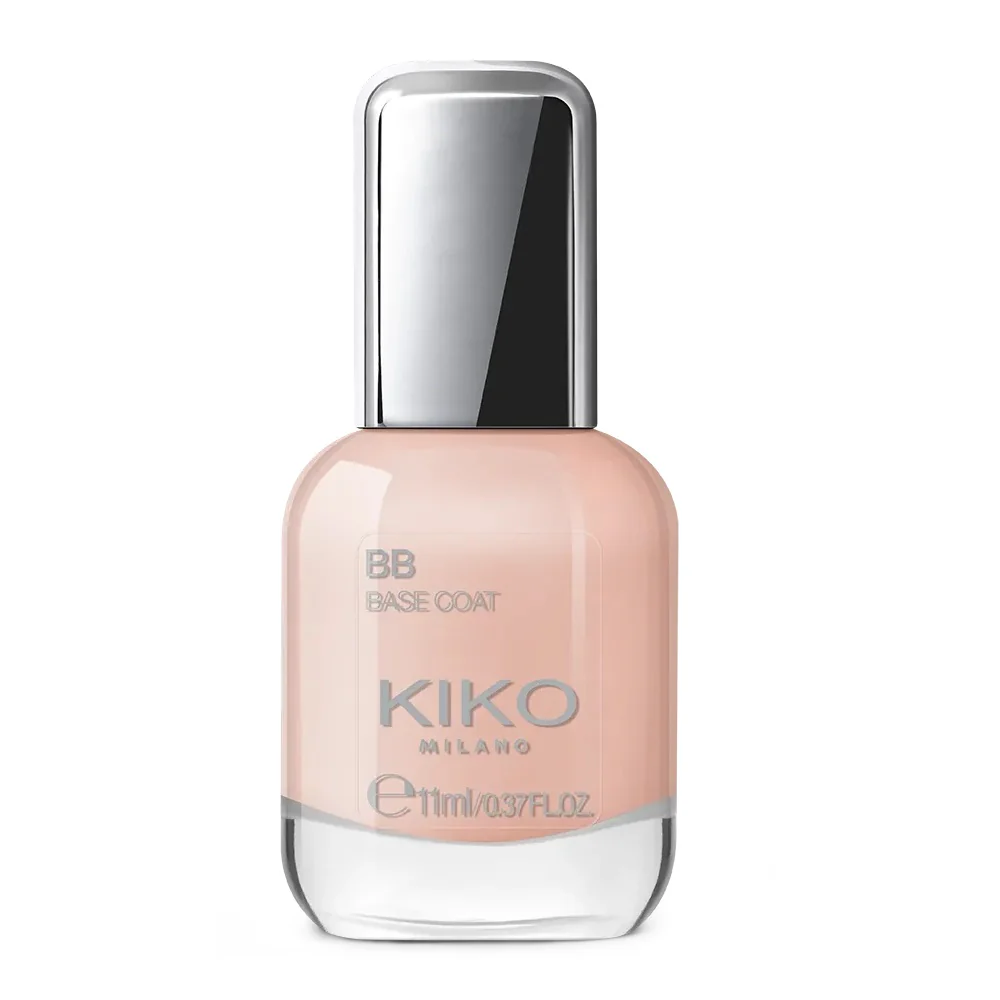 BB Base Coat wygładzająca baza do paznokci z olejem z kukui 11ml