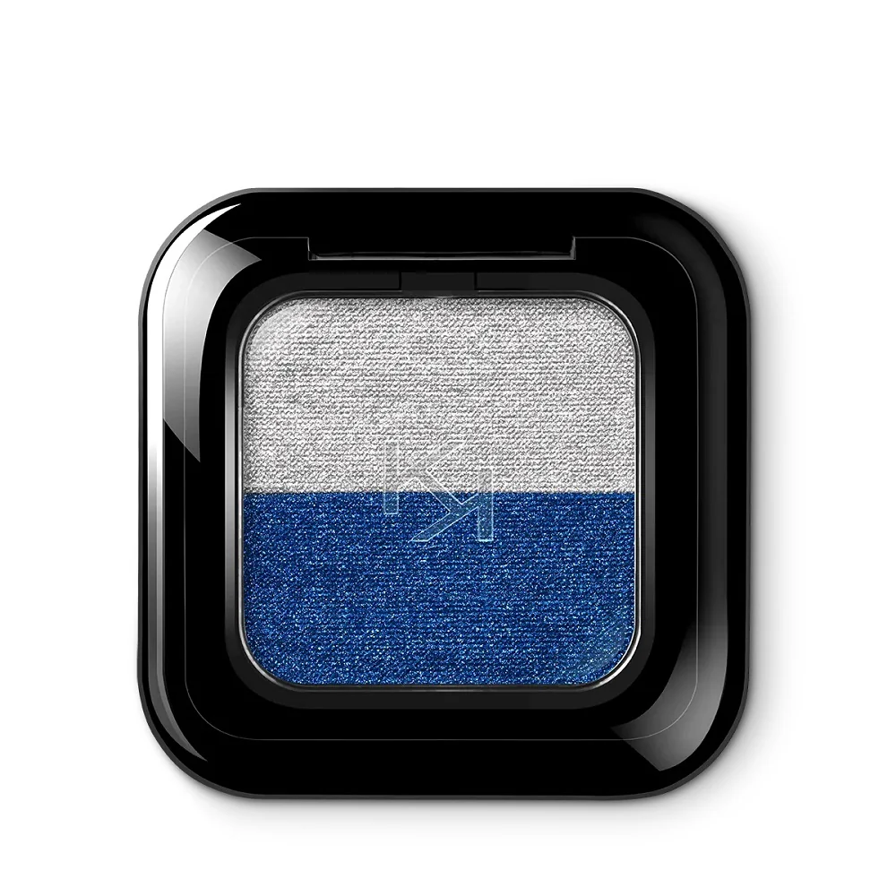 Bright Duo Eyeshadow podwójny cień do powiek uwalniający intensywny kolor 1.8g - Image 11