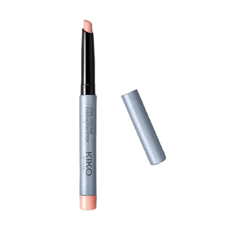 Cool Colour Eyeshadow Stick cień do powiek w sztyfcie 02 Metallic Apricot Crush 1.6g