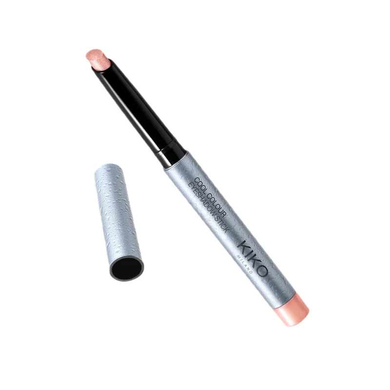 Cool Colour Eyeshadow Stick cień do powiek w sztyfcie 02 Metallic Apricot Crush 1.6g - Image 3