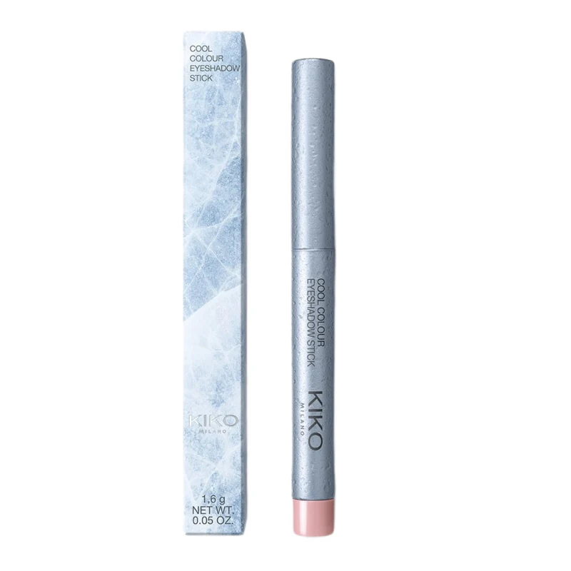 Cool Colour Eyeshadow Stick cień do powiek w sztyfcie 04 Matte Ancient Rose 1.6g - Image 4