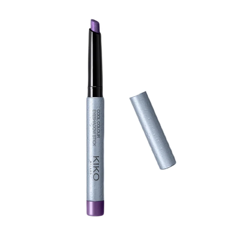 Cool Colour Eyeshadow Stick cień do powiek w sztyfcie 06 Pearly Drama Violet 1.6g