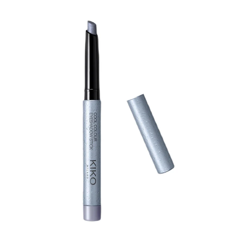 Cool Colour Eyeshadow Stick cień do powiek w sztyfcie 07 Metallic Silver Sky 1.6g