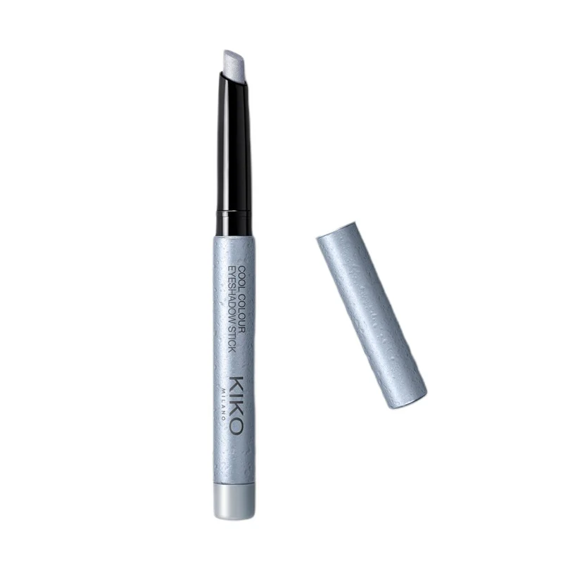 Cool Colour Eyeshadow Stick cień do powiek w sztyfcie 08 Metallic Dusty Blue 1.6g