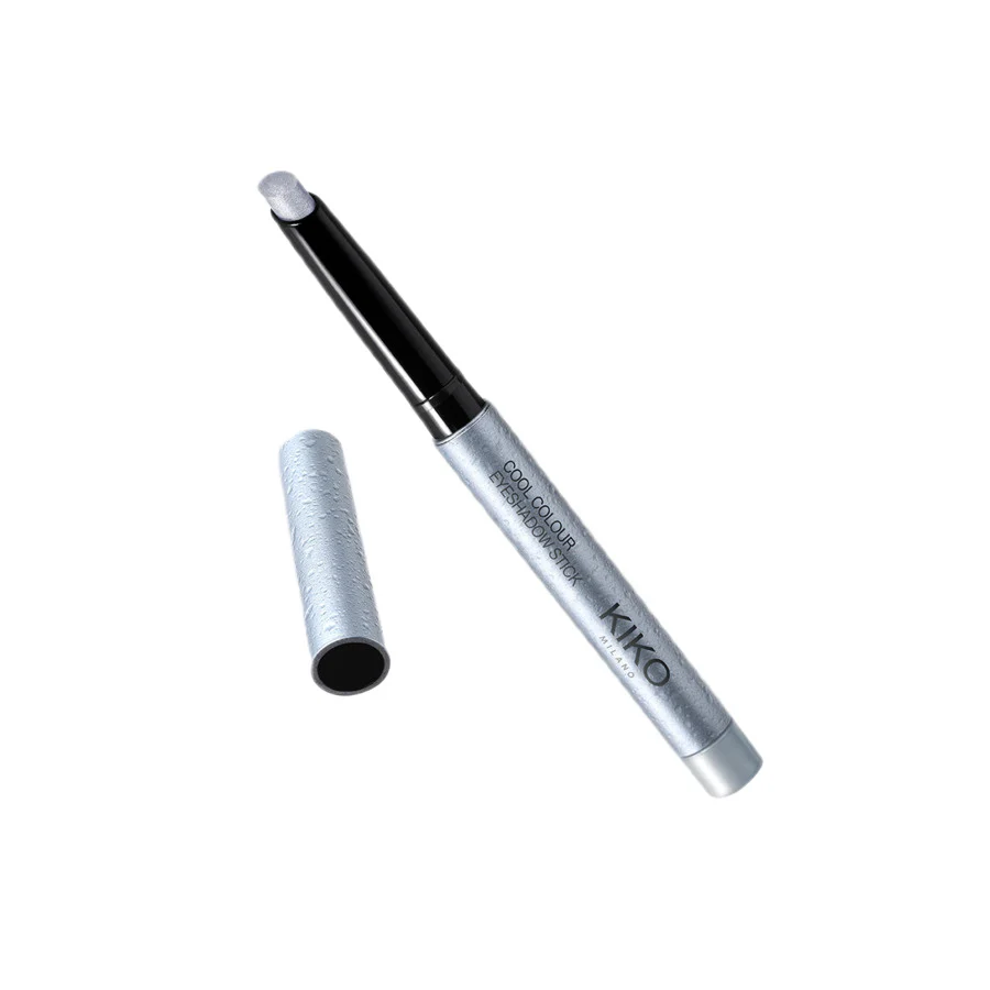 Cool Colour Eyeshadow Stick cień do powiek w sztyfcie 08 Metallic Dusty Blue 1.6g - Image 3