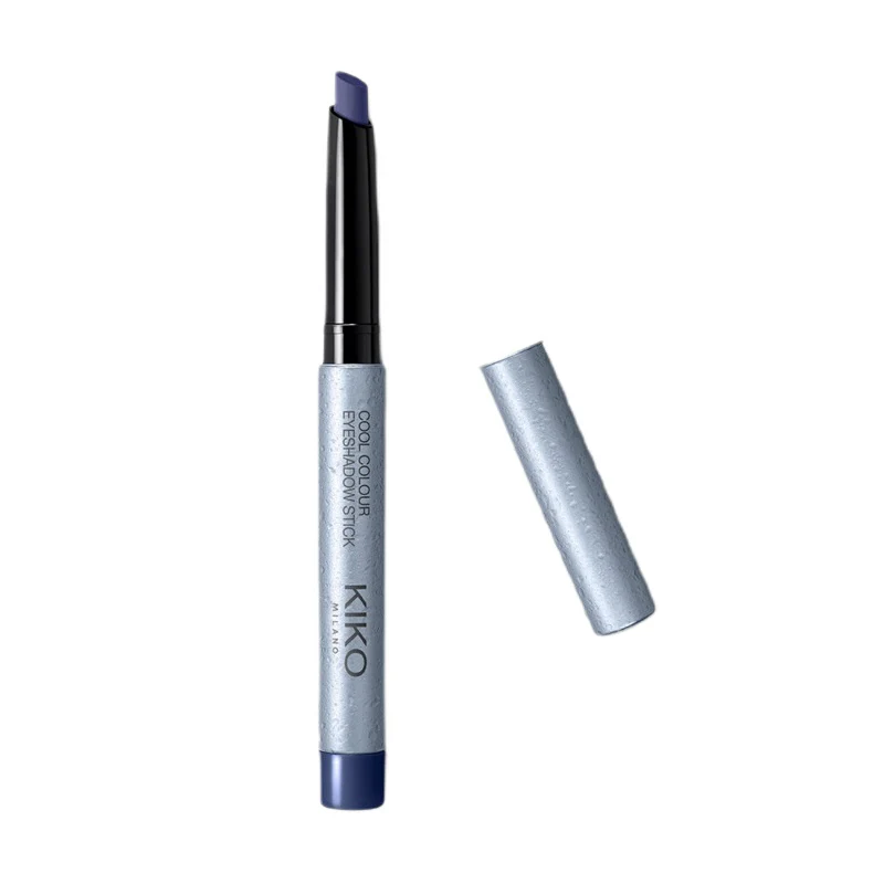 Cool Colour Eyeshadow Stick cień do powiek w sztyfcie 09 Matte Navy Blue 1.6g