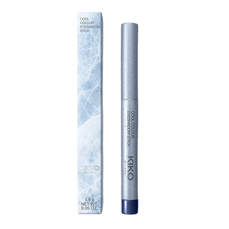 Cool Colour Eyeshadow Stick cień do powiek w sztyfcie 09 Matte Navy Blue 1.6g - Image 2