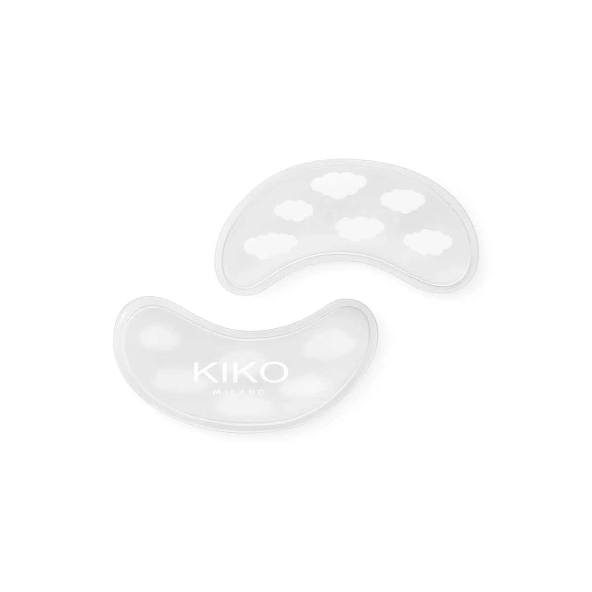 Cooling Cloudy Eye Contour Patches wielorazowe płatki pod oczy - Image 2
