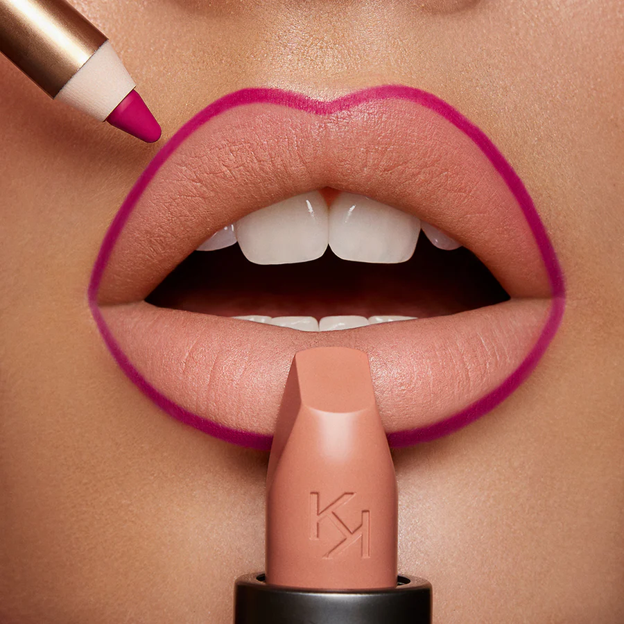 Creamy Colour Comfort Lip Liner kredka do ust 1.2g - Image 4