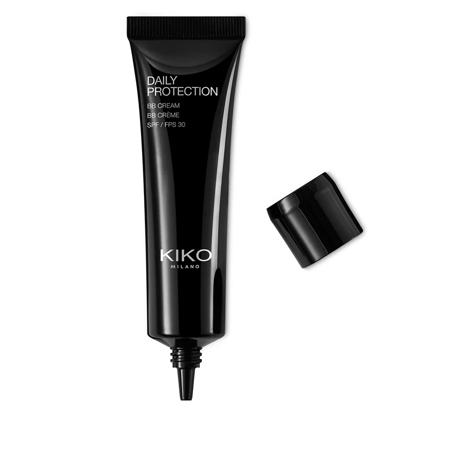 Daily Protection BB Cream SPF 30 krem BB nawilżająco-ochronny 02 Porcelain 30ml