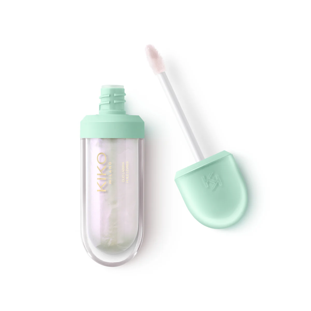 Dreamphoria 3D Hydra Lip Oil Limited Edition nawilżający olejek do ust 6.5ml - Image 12