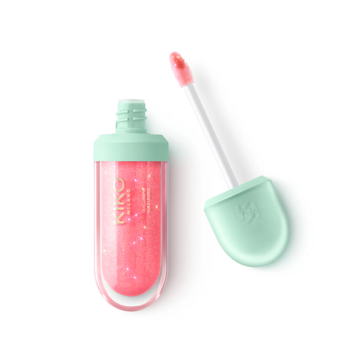 Dreamphoria 3D Hydra Lip Oil Limited Edition nawilżający olejek do ust 6.5ml - Image 13